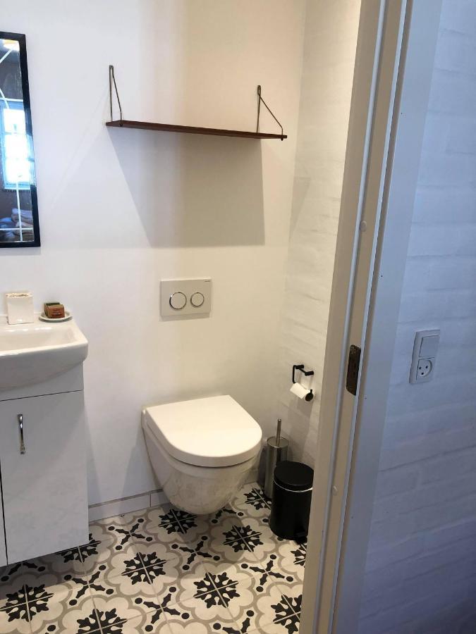 Tondegarden 2 Rooms Apartment Оденсе Екстер'єр фото