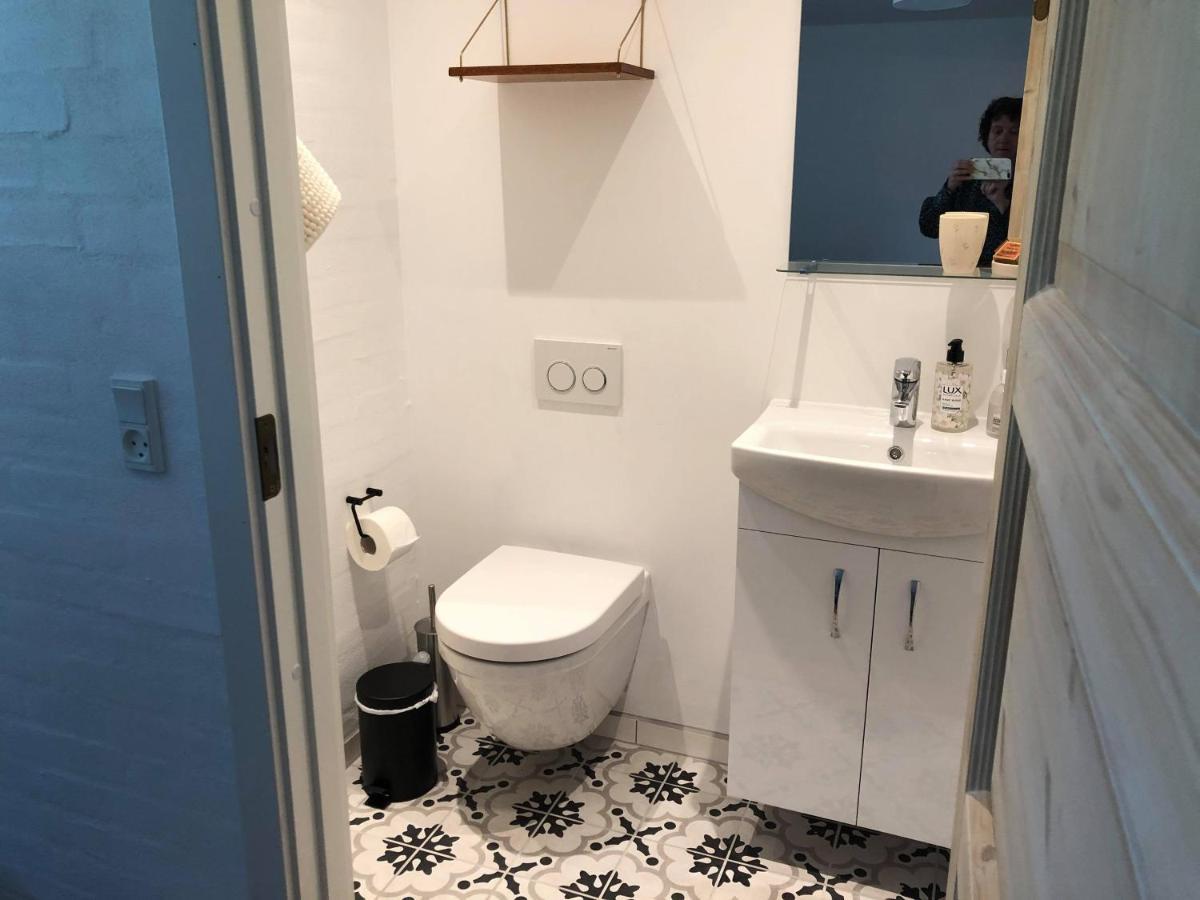 Tondegarden 2 Rooms Apartment Оденсе Екстер'єр фото