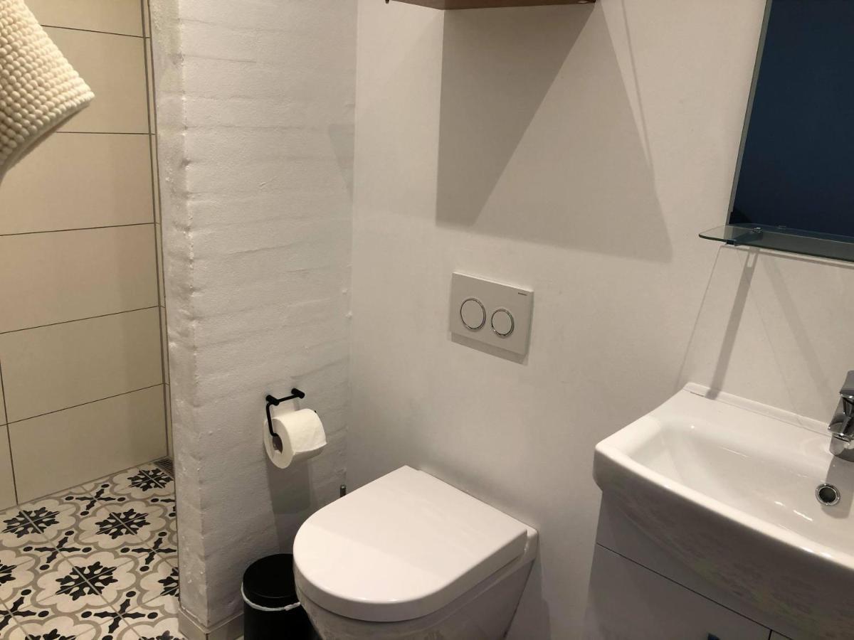 Tondegarden 2 Rooms Apartment Оденсе Екстер'єр фото